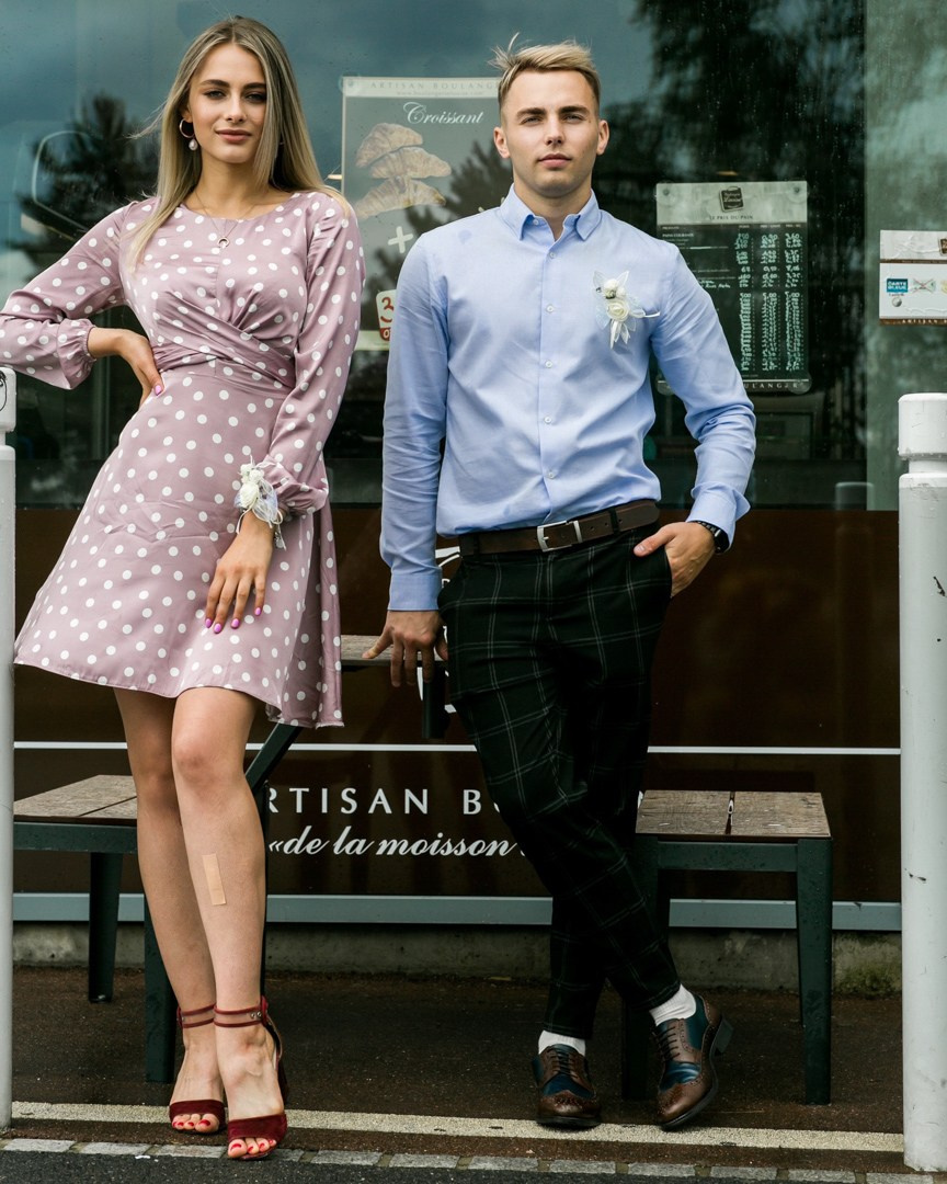 АЛЬБОМ ЛЮБОВЬ. Félix - Photographe professionnel à Paris