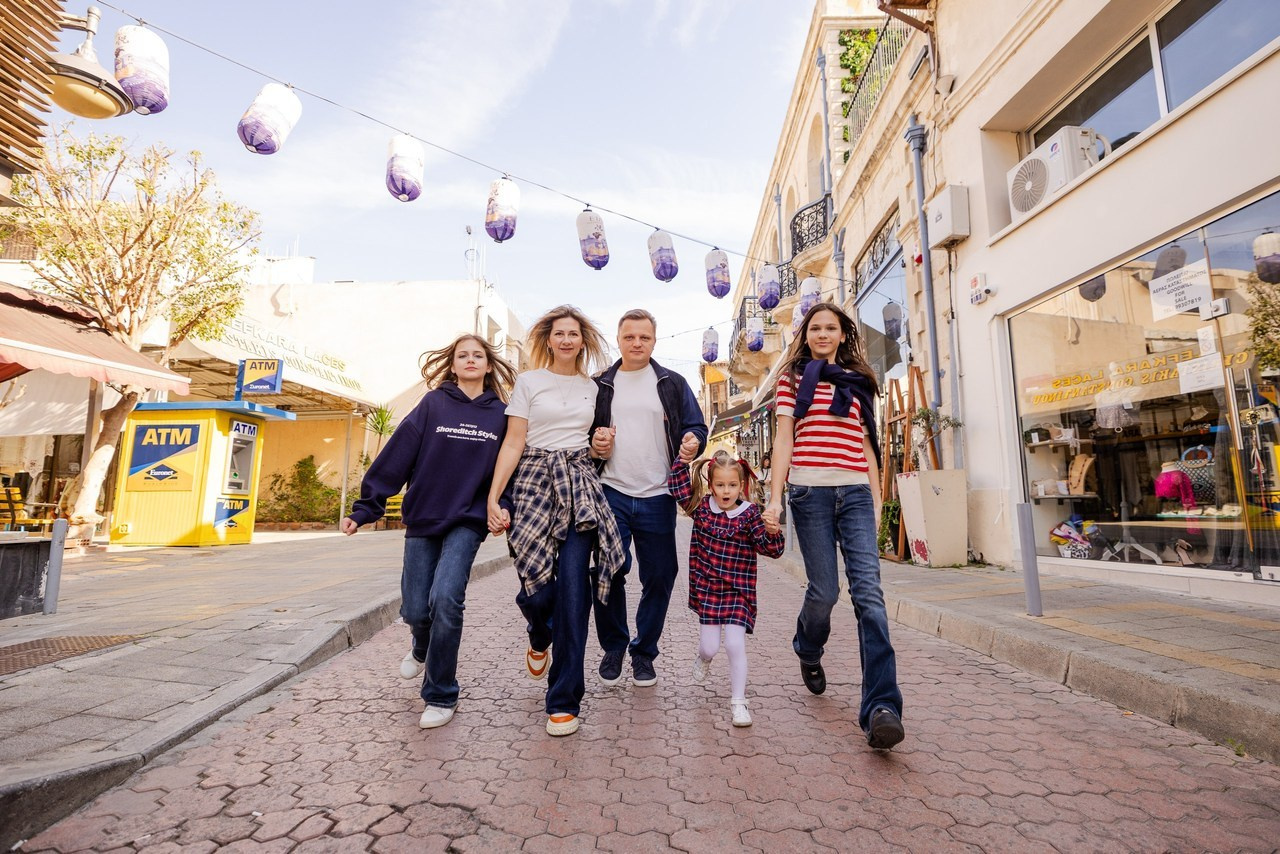 Reviews. Sparkling Vision agency visual content creation in Cyprus. Event and commercial shooting in Limassol Nicosia and Paphos