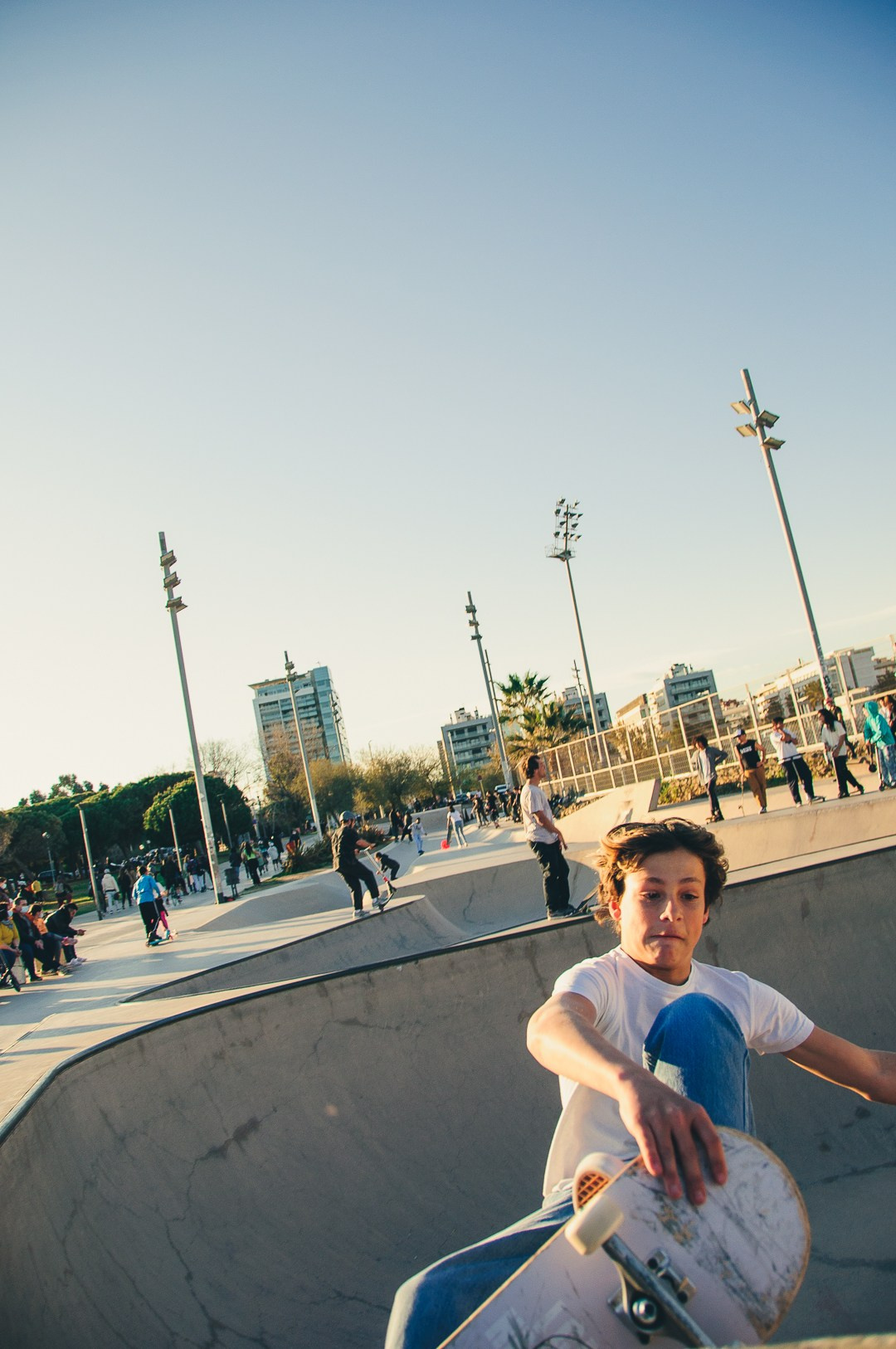 Galeria. Creador de contenido visual en Barcelona | Dima Kit