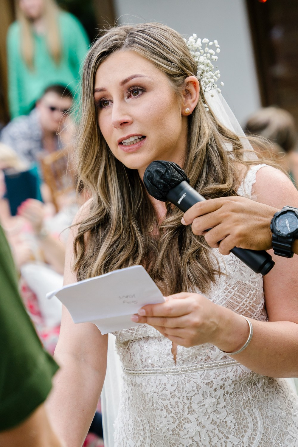 Bali Villa Wedding Photography. Female Photographer in Bali