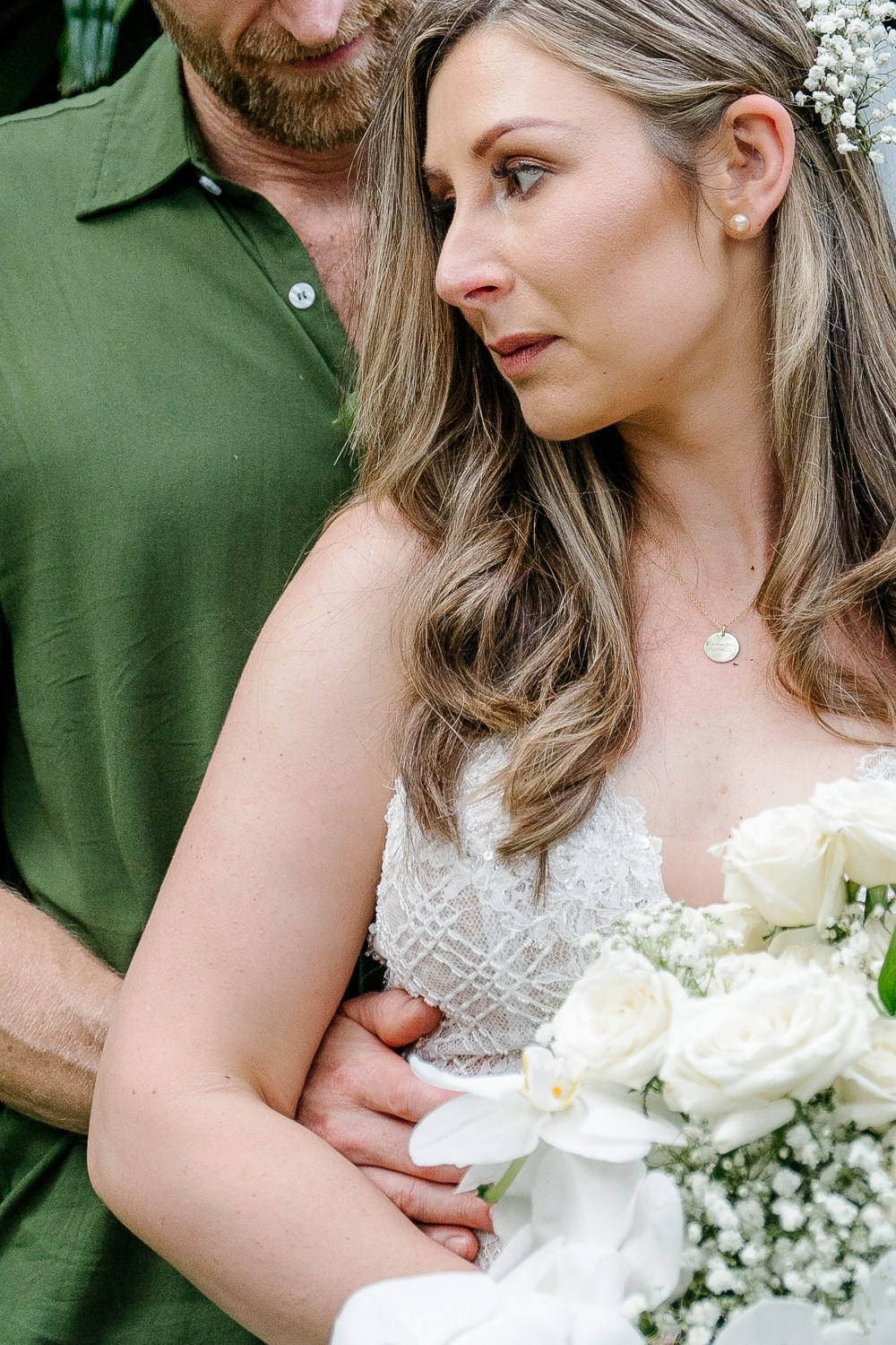 Bali Villa Wedding Photography. Female Photographer in Bali