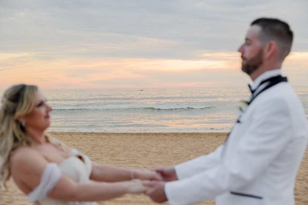 M + K. Luis Astorga - Fotografo de Bodas