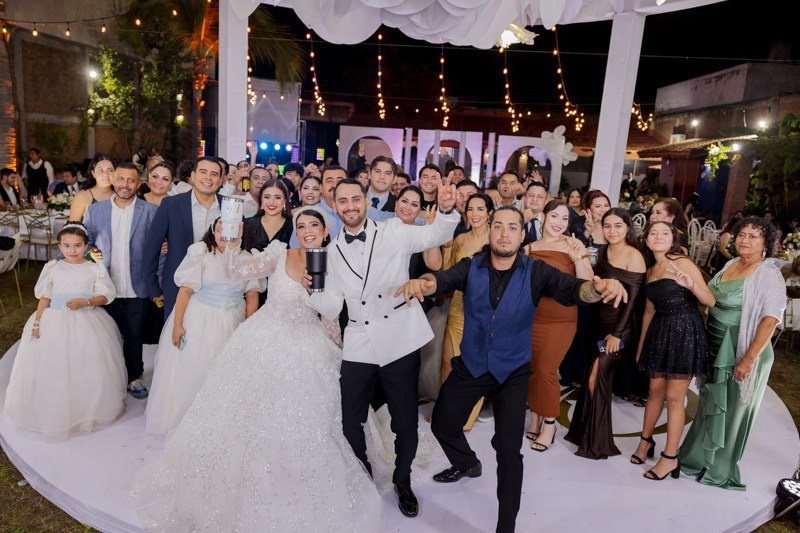 M + A (1). Luis Astorga - Fotografo de Bodas