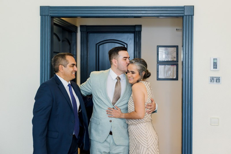 M + M. Luis Astorga - Fotografo de Bodas