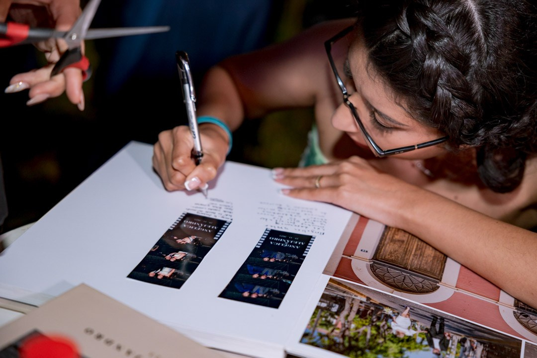 A + A. Luis Astorga - Fotografo de Bodas