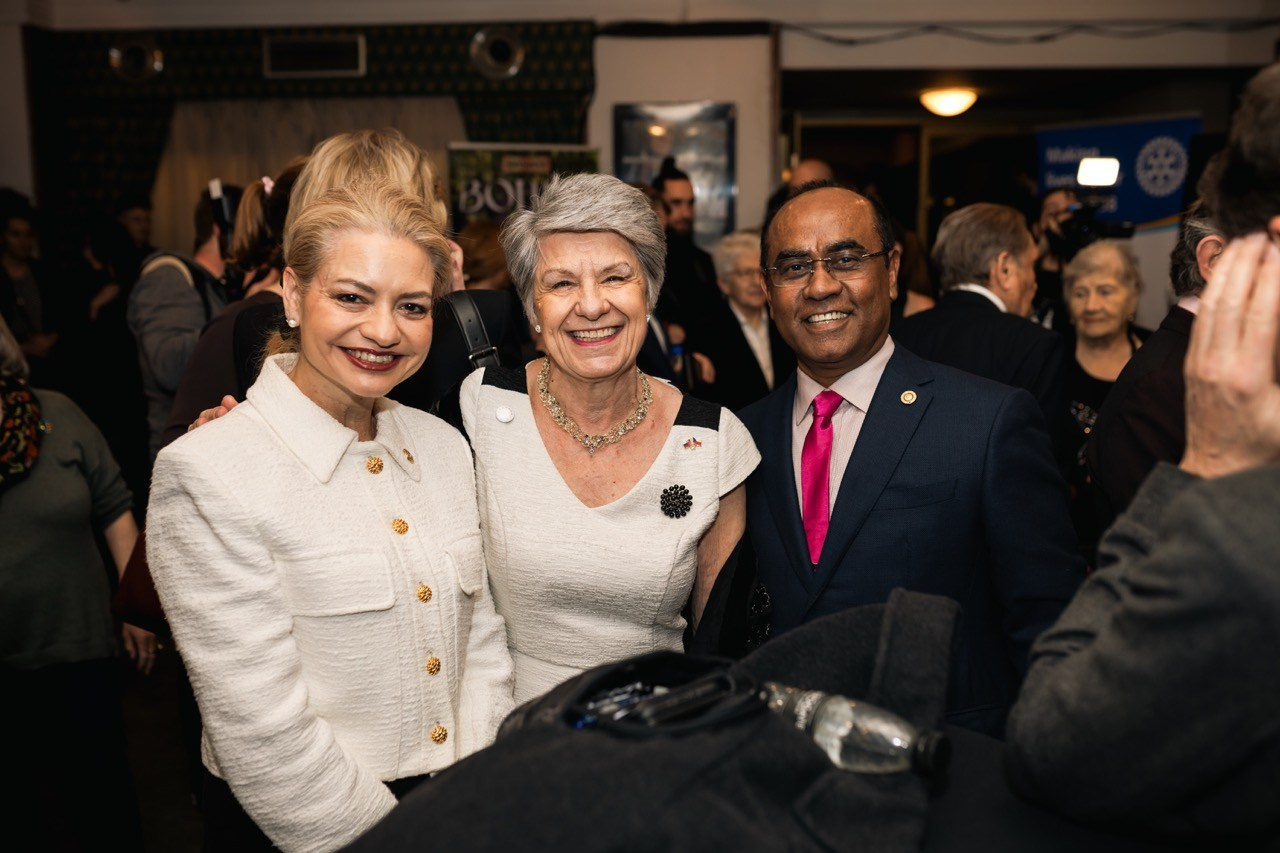 Dana Lišková - Event Photographer Prague - event photography - corporate events - business portrait - corporate photography