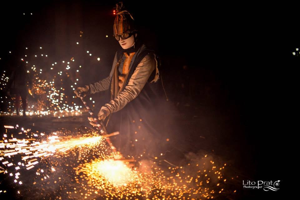URBANA. Lito Prat - Fotografía Social y de Eventos en Cádiz