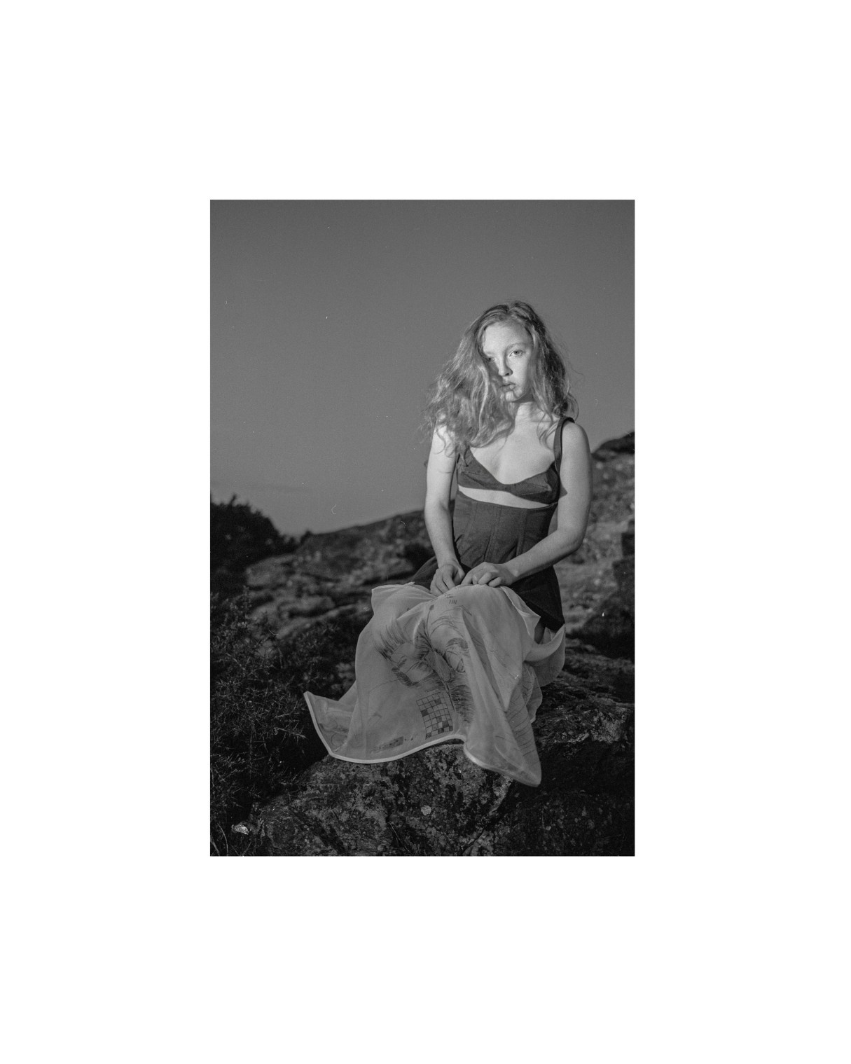 Analog Fashion Story, Editorial Portraits | AMELPOMENEM PHOTOAn analog-inspired fashion story with a cinematic, editorial feel. Concept port. Creative Portrait Photographer in Ireland — AMELPOMENEM