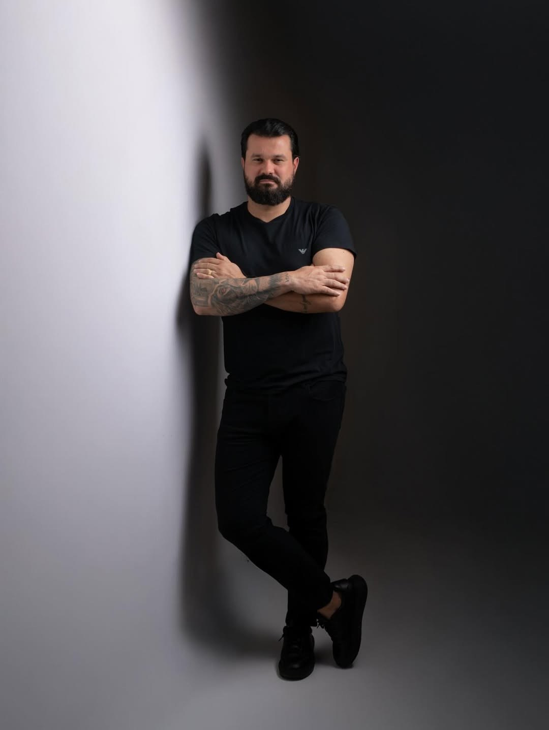 Corporativo. Estúdio Ibrahim | Fotografia em Uberlândia — Corporativo e Família