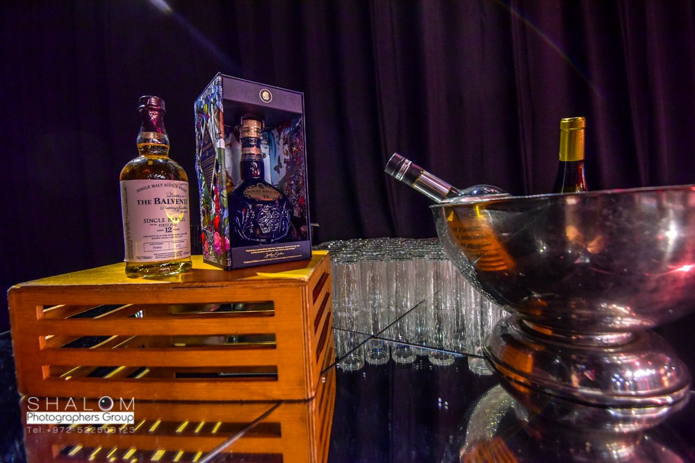 Bat Mitzvah Ariana. Wedding and events photographers Studio Shalom