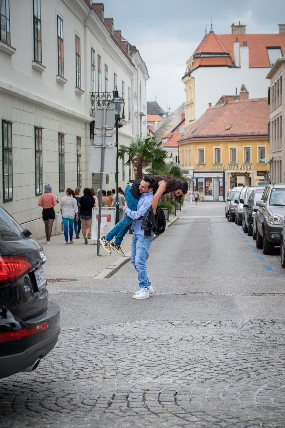 Stella & Elijahu. Wedding and events photographers Studio Shalom