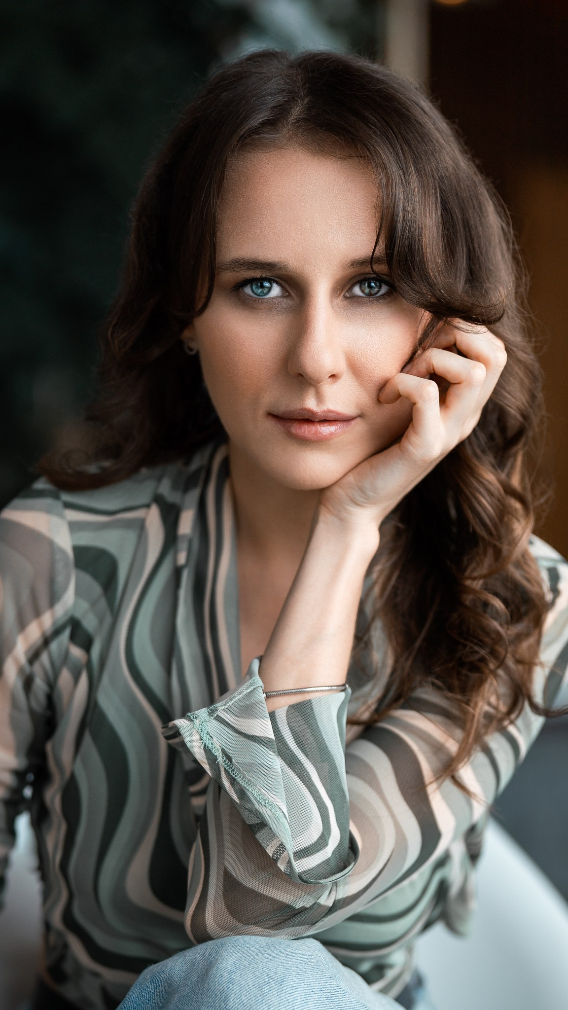 Portrait. Jega Photography