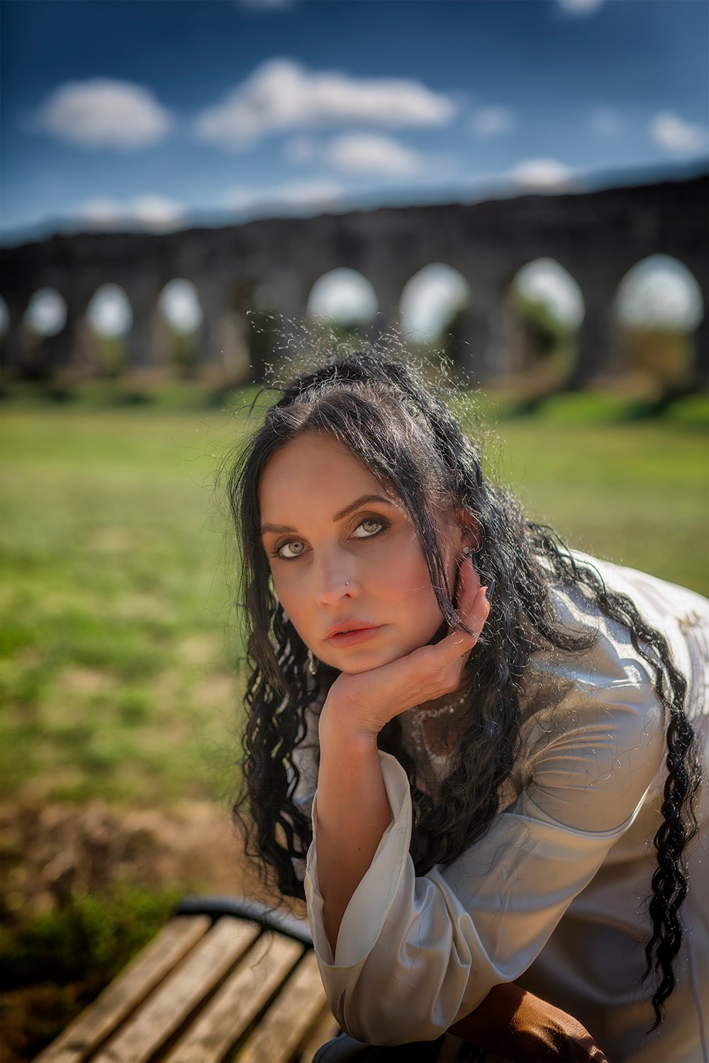 Bogumila Kostrubiec. Glow Pixel