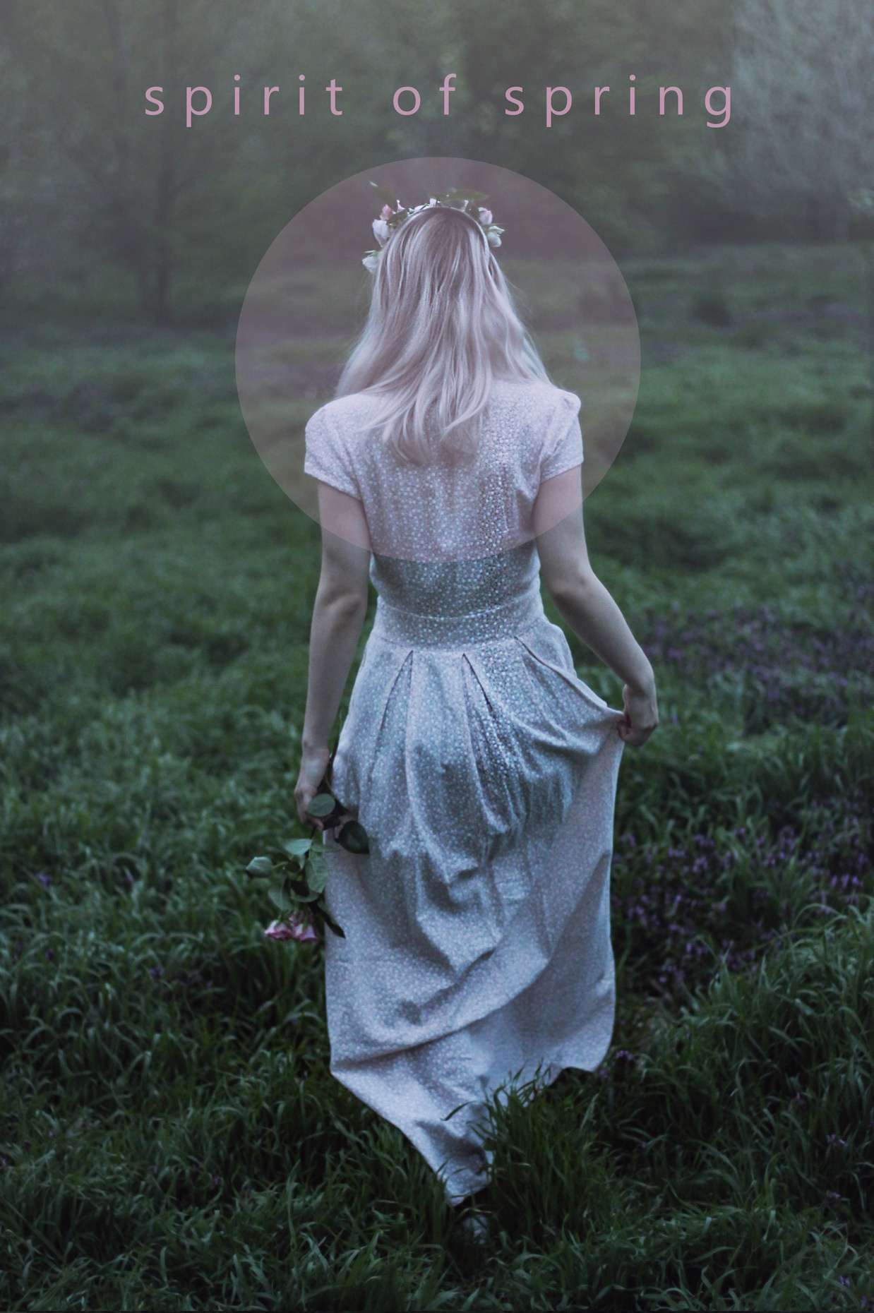 Plein air. Ekaterina Verbitskaya. Photography