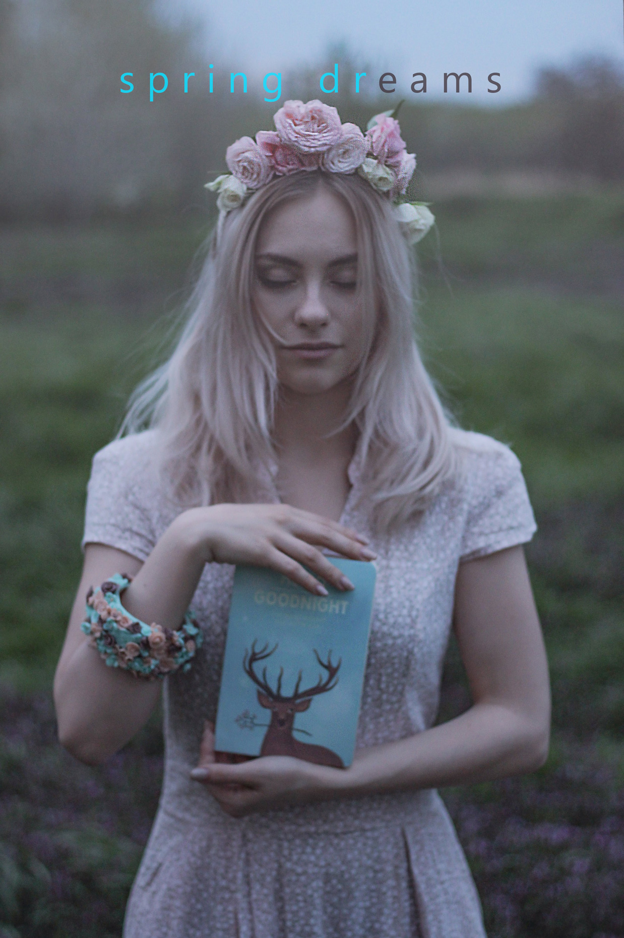 Plein air. Ekaterina Verbitskaya. Photography