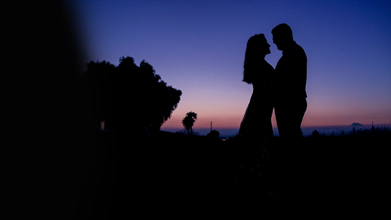 Tali & Yakov. Wedding and events photographers Studio Shalom