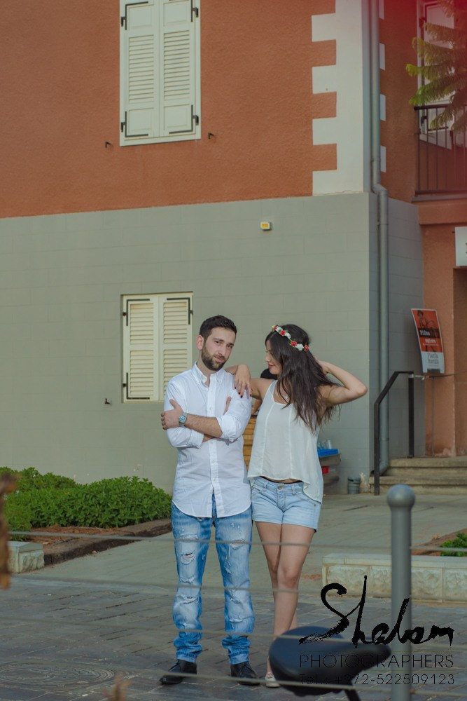 Stella & Elijahu. Wedding and events photographers Studio Shalom