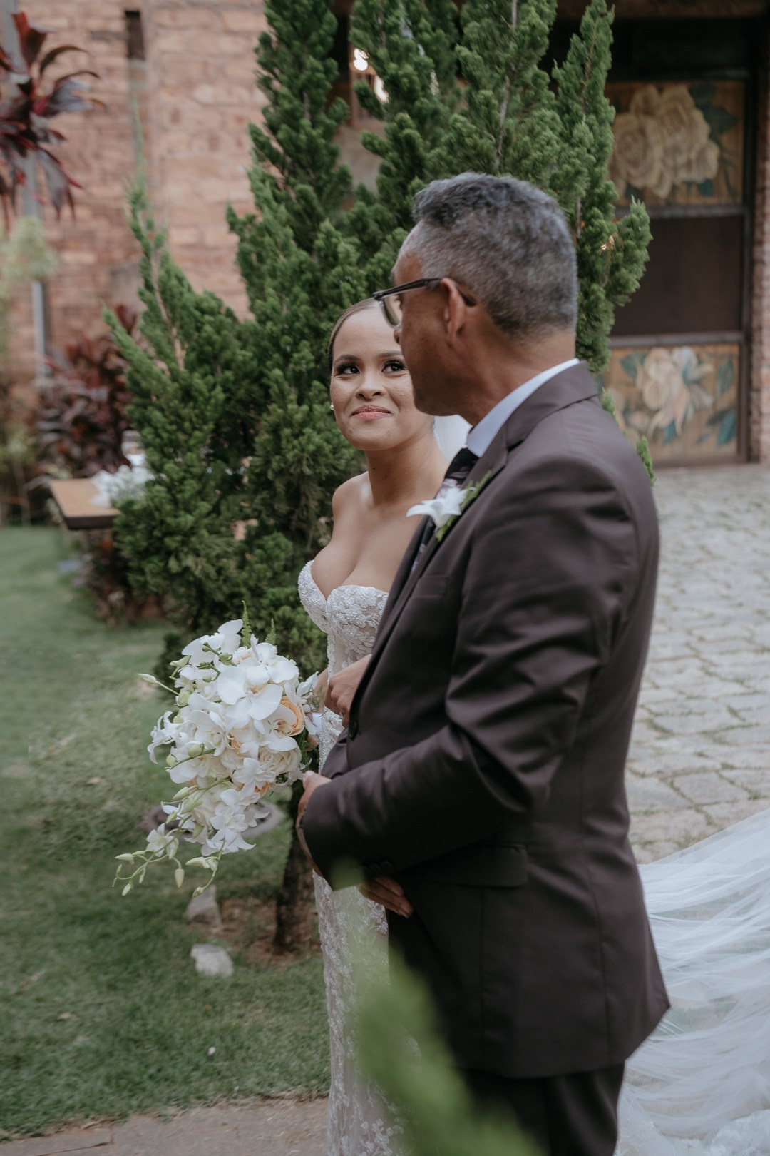 Inga e Jack. Edu e Josi Fotografia de Casamento em Belo Horizonte | Fotos Naturais