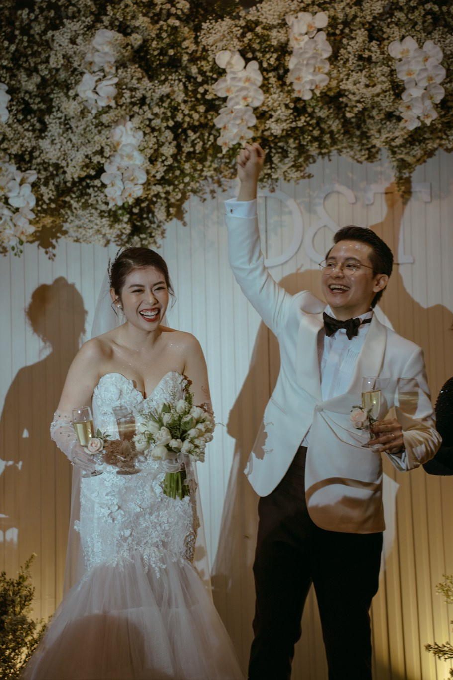 DUY & TU. WEDDING PHOTOGRAPHER IN VIETNAM
