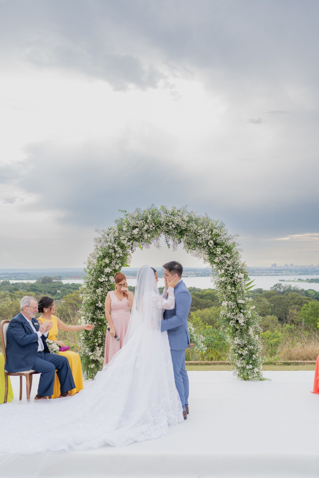 Juliana e Felipe. Fabio Barth | Foto e Filme de casamento