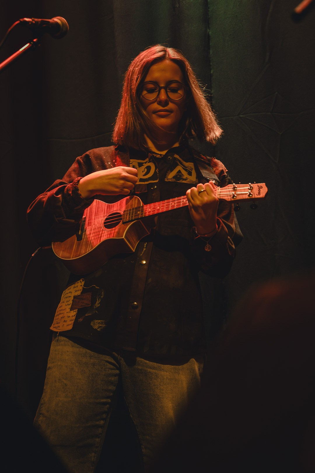 COBERTURA LA SEMILLA / JOAQUIN DEL MUNDO - CASA BRAVA. FOTOGRAFÍA Y VIDEO BRUNO GREPPI