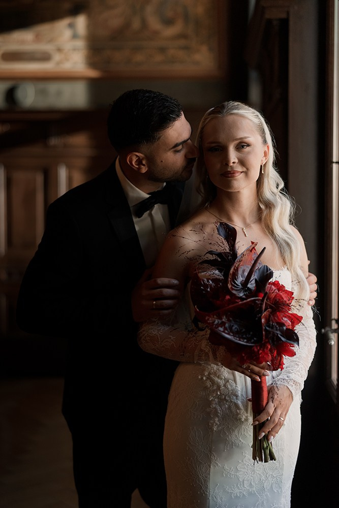 Perfekter Hochzeitsfotograf finden | Foto- & Videobegleitung Hochzeit