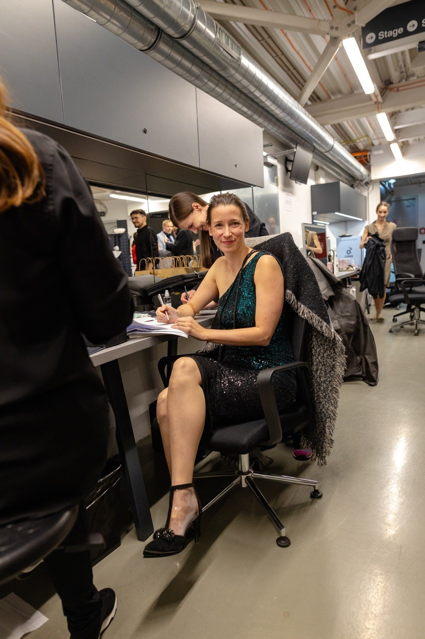 Dana Lišková - Event Photographer Prague - event photography  - conference photography - corporate events - corporate photography