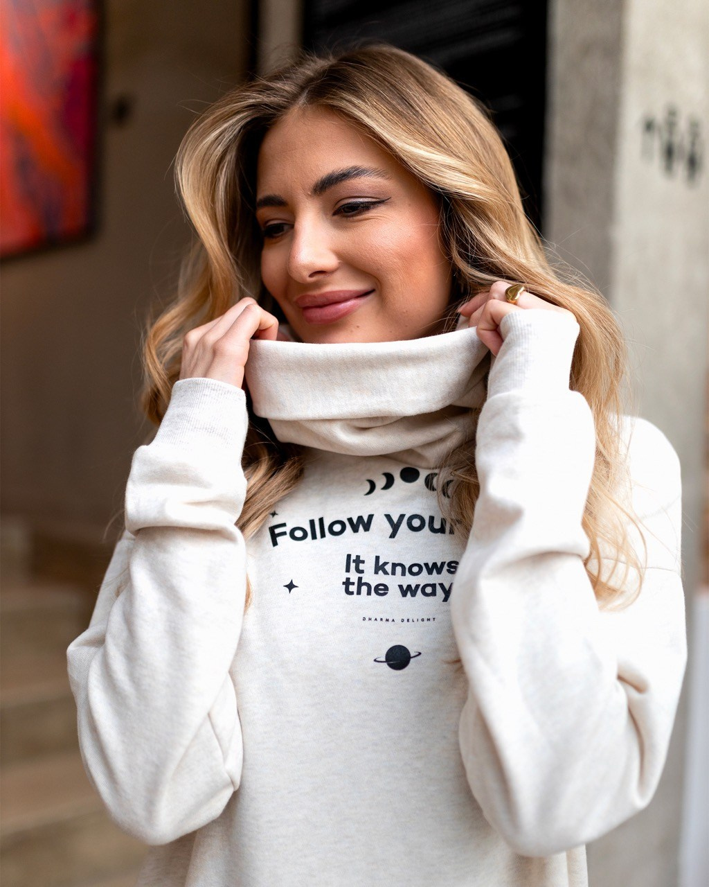 Dana Lišková - Portrait and brand photographer Prague - Business portrait Prague - Brand photo Prague - Business and corporate portrait Prague - Corporate photography Prague