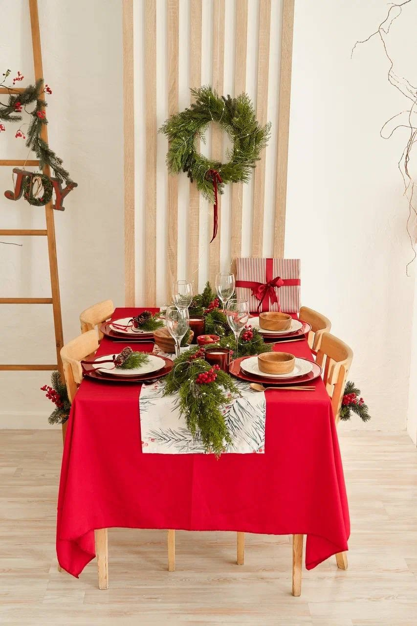 Новогодние съемки. Женский и семейный фотограф в Ташкенте