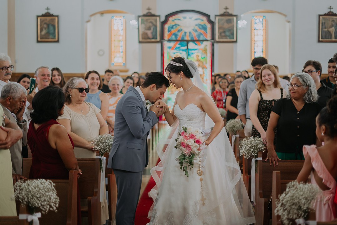 Helo & Eduardo. O Casal Dos Noivos