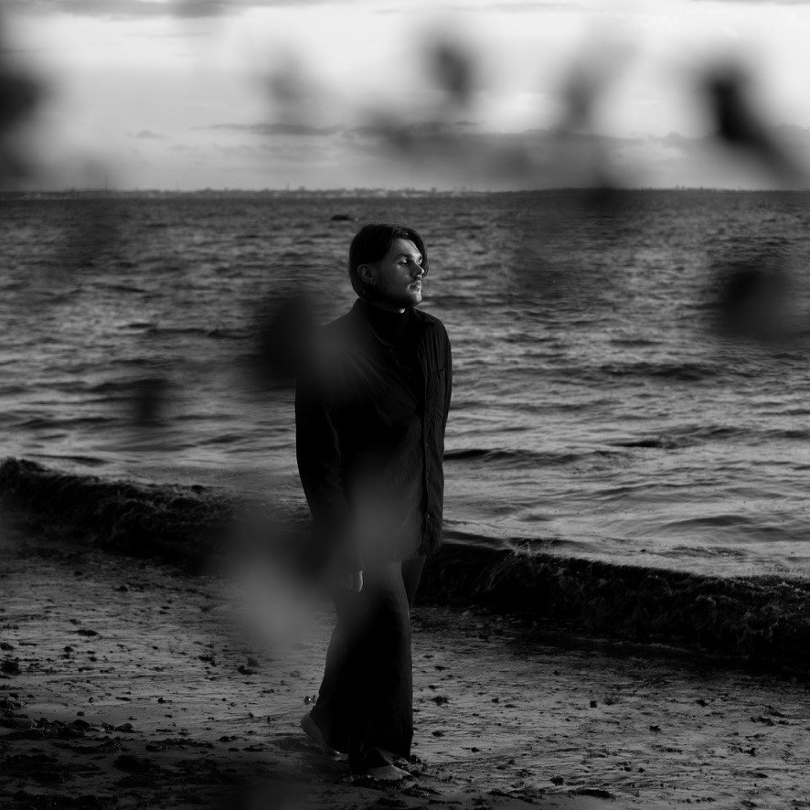 Igor / Personal shoot / August 2023 