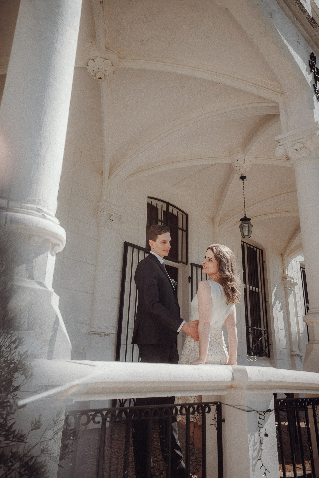 Patricia & Martin. Hochzeitsfotos Hamm & NRW