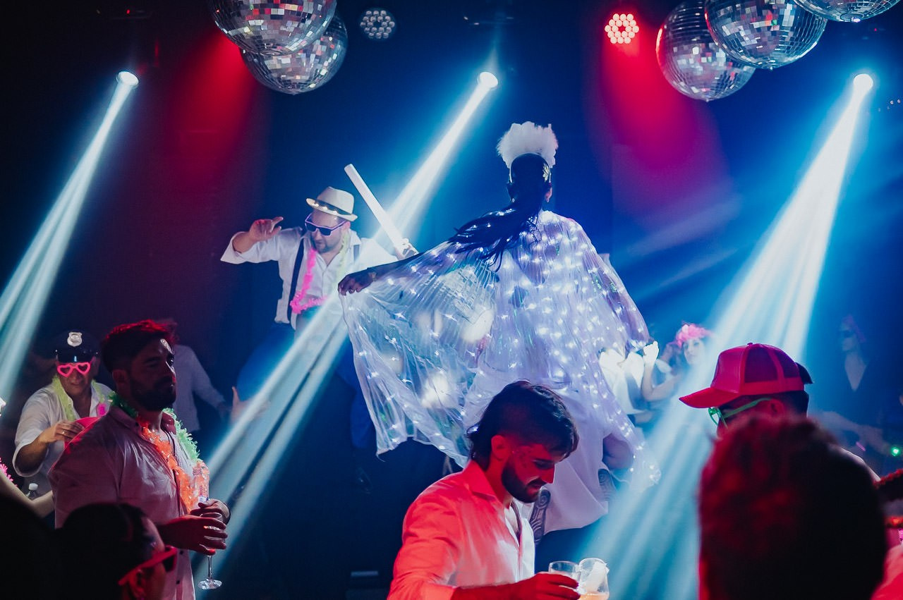 Boda en Estancia El Recuerdo Mercedes | Majo + Franco