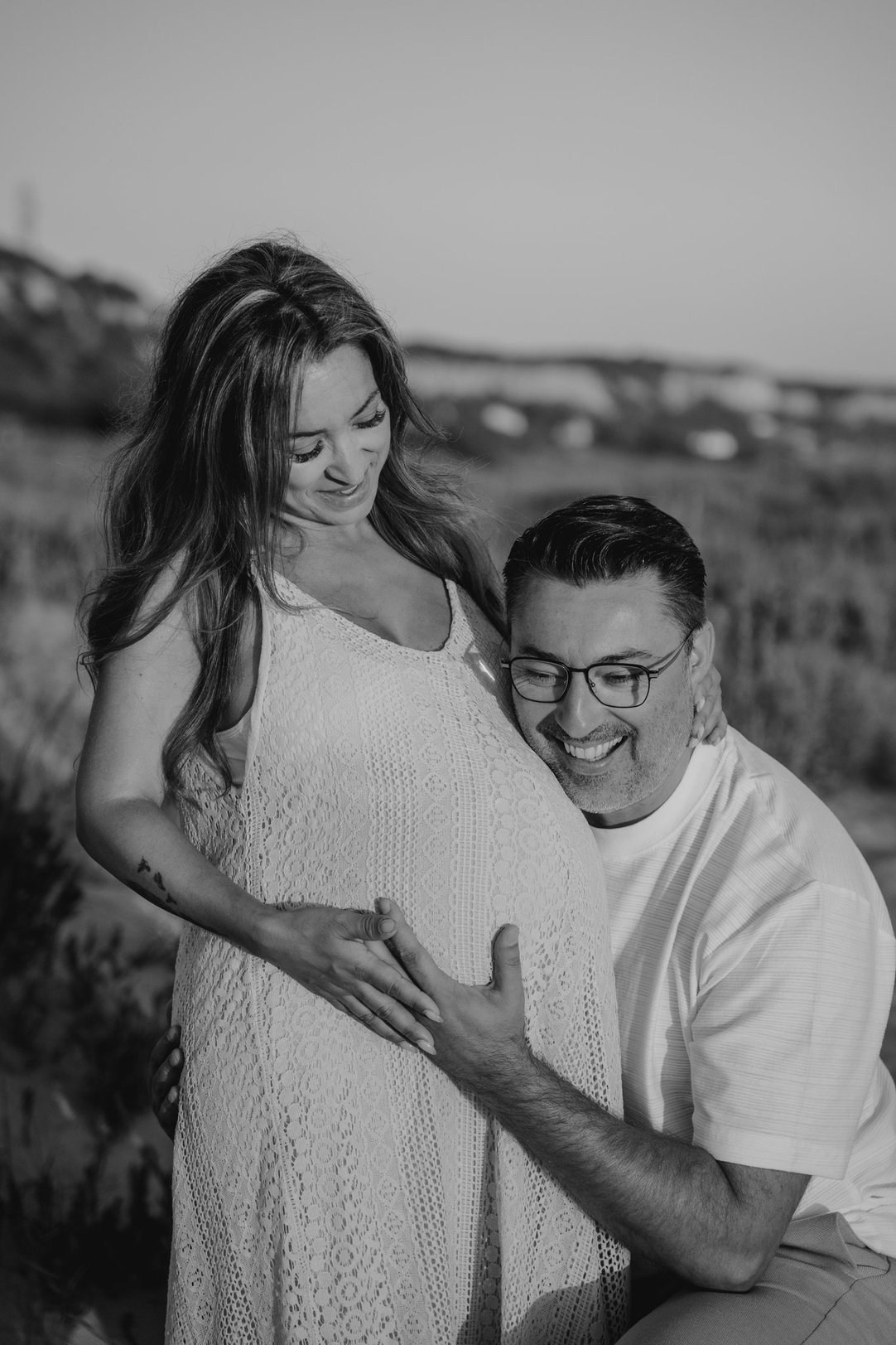 Fotografia de gravidez em Lisboa, Almada, margem Sul e Ribatejo - Photus Family