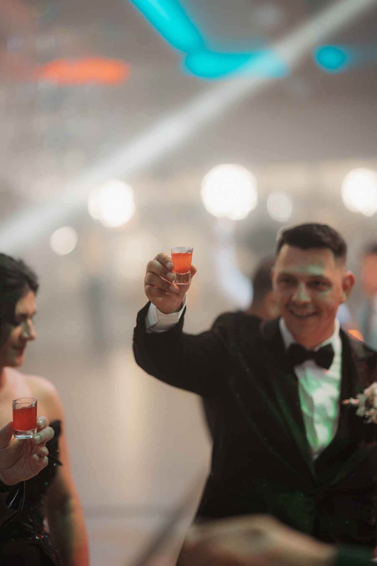 Bogdan & Narcisa. Alianza Weddings - Fotografías y vídeo de bodas