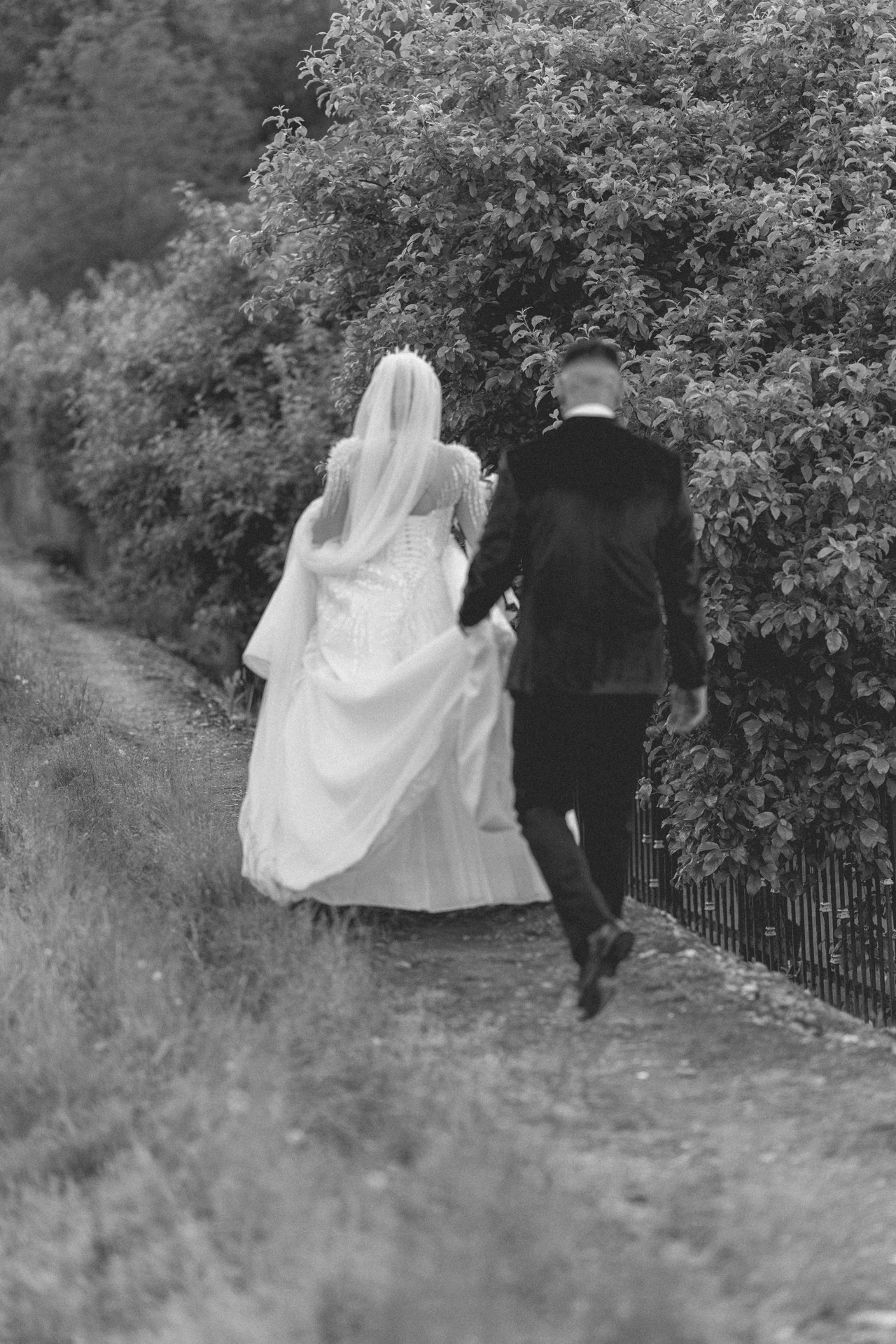 Bogdan & Narcisa. Alianza Weddings - Fotografías y vídeo de bodas