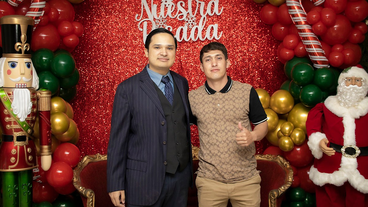 POSADA SUTUES 2025. Principal