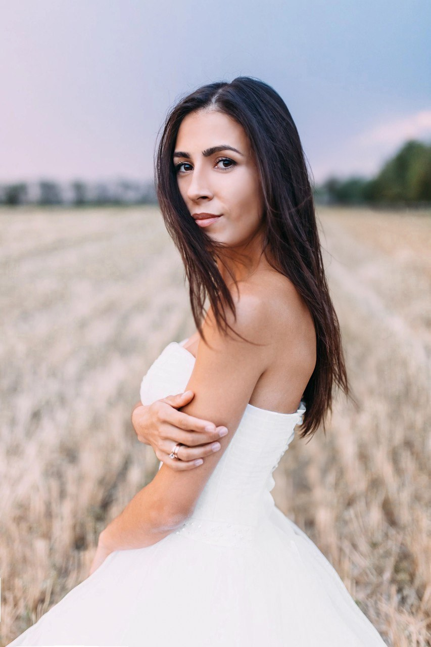 Photographer Mark Dycmhenko