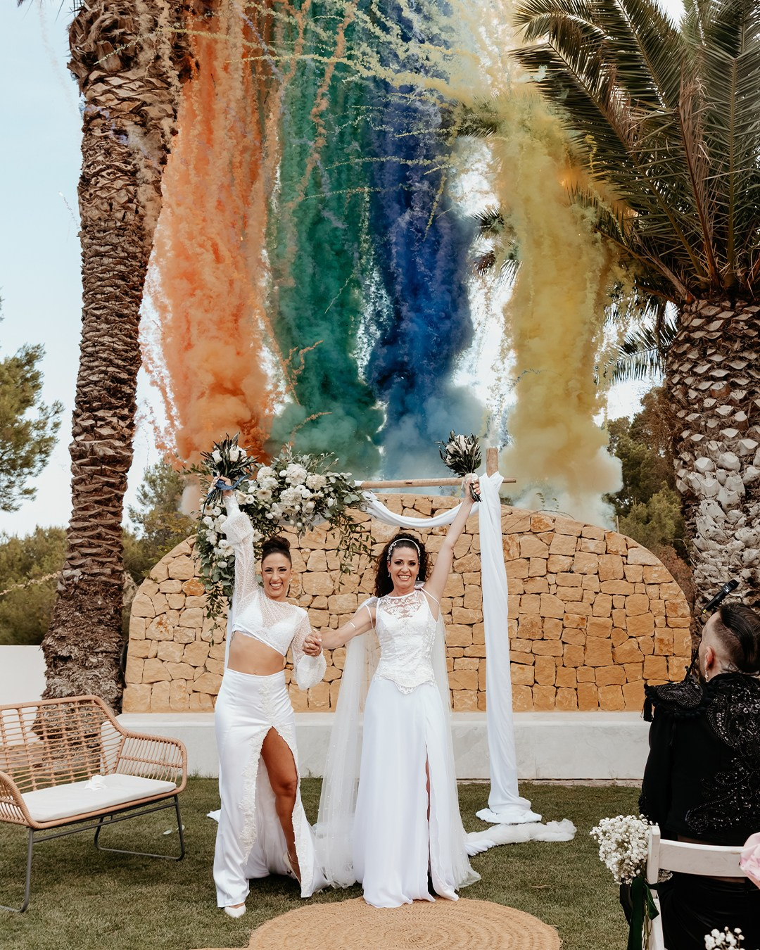 Una boda vivida sin prisas, contada con verdad. Ramoné Fotografía · Fotógrafo de Bodas en Alicante, Murcia y Valencia | Reportaje Natural y Documental