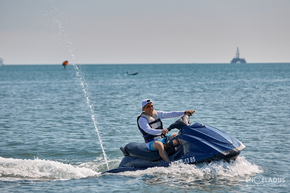 Team buildings. Photographer in Baku Kamran Enceladus