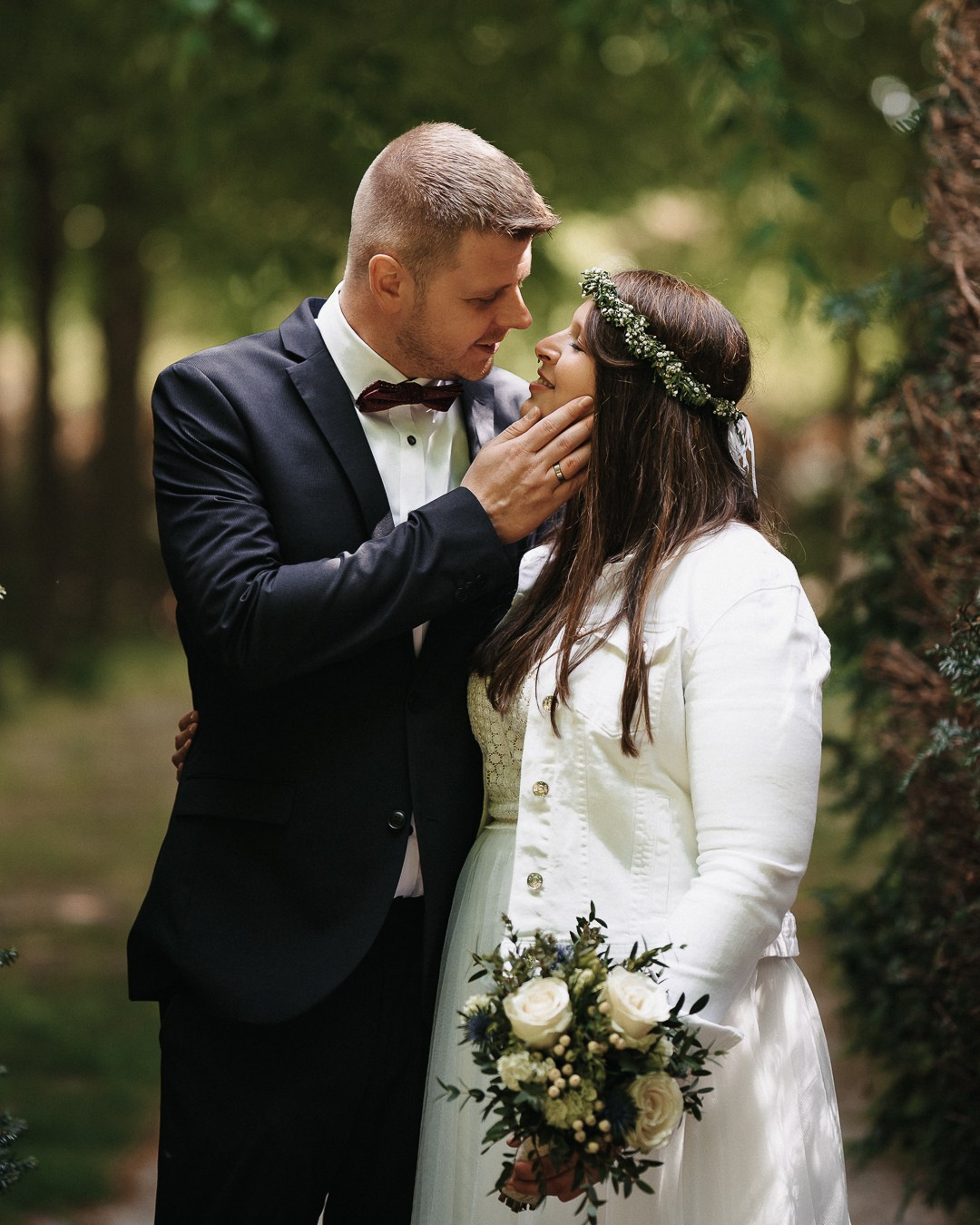 Porträts. Hochzeit, Familien und Portraitfotograf Hannover