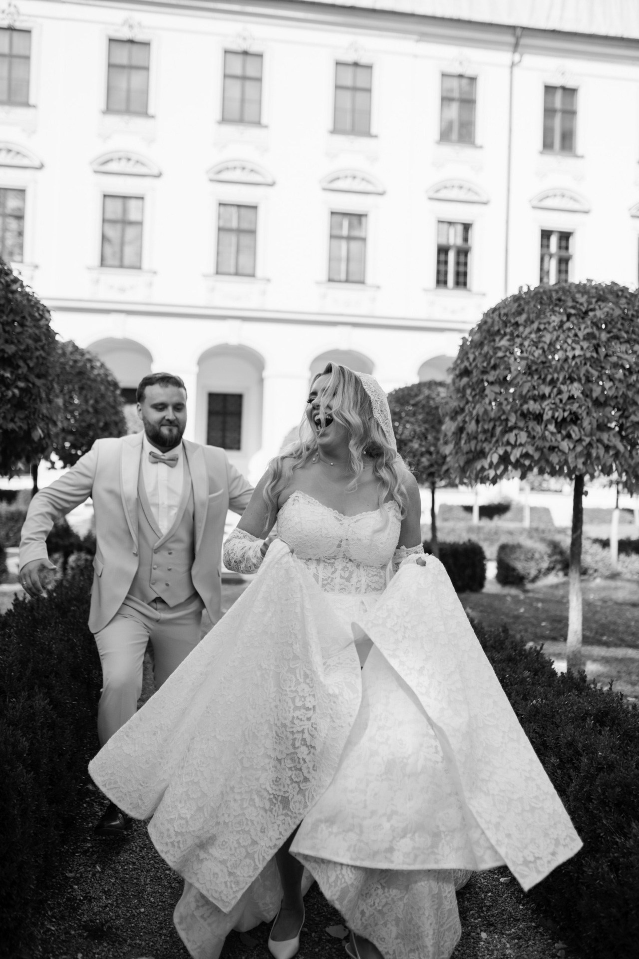 Hochzeitsfotograf Schaezlerpalais Augsburg | Anna Saribekyan