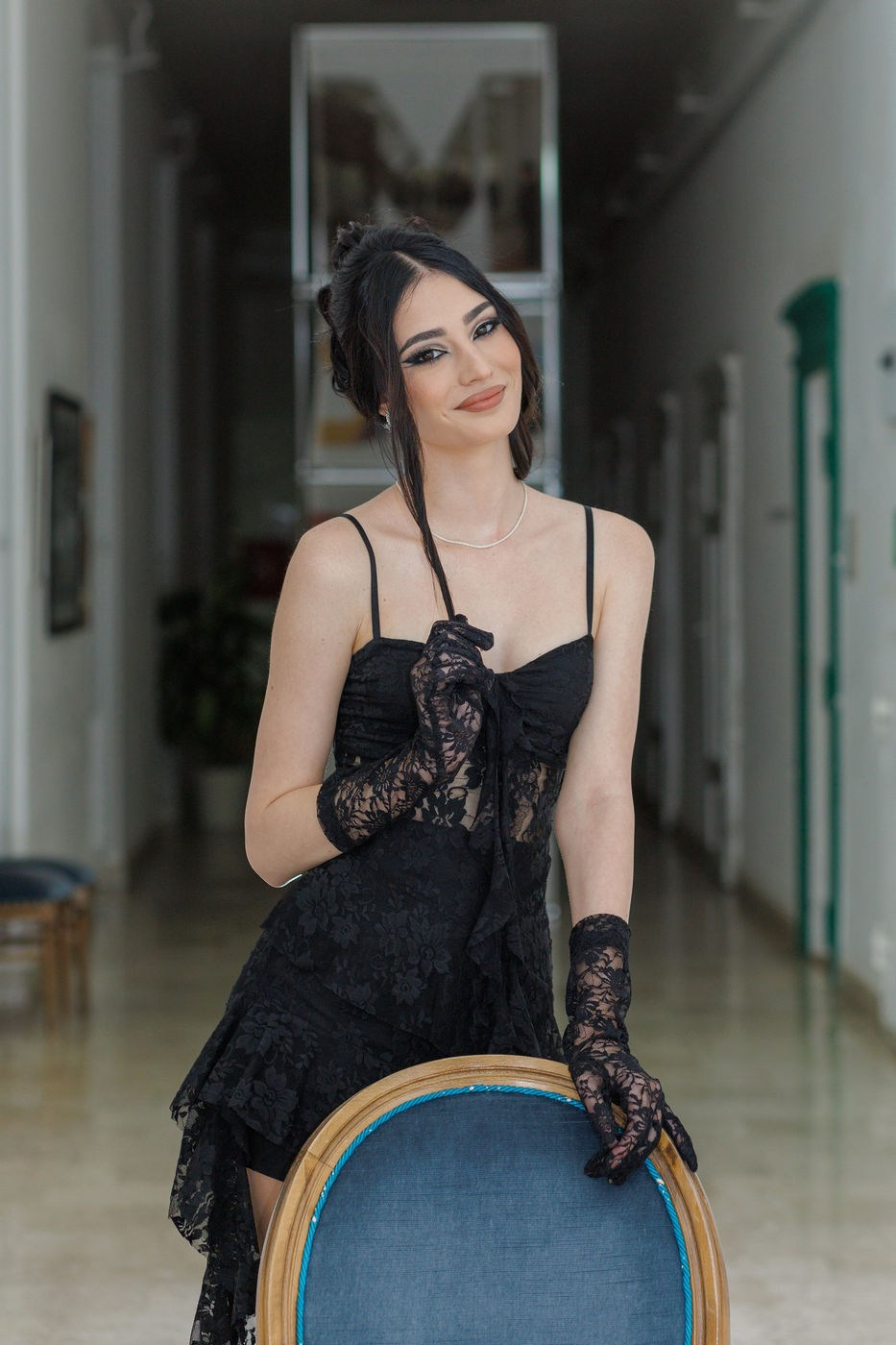 Anđelin 18.rođendan. Miroslav Lukić, fotograf za vaše važne trenutke