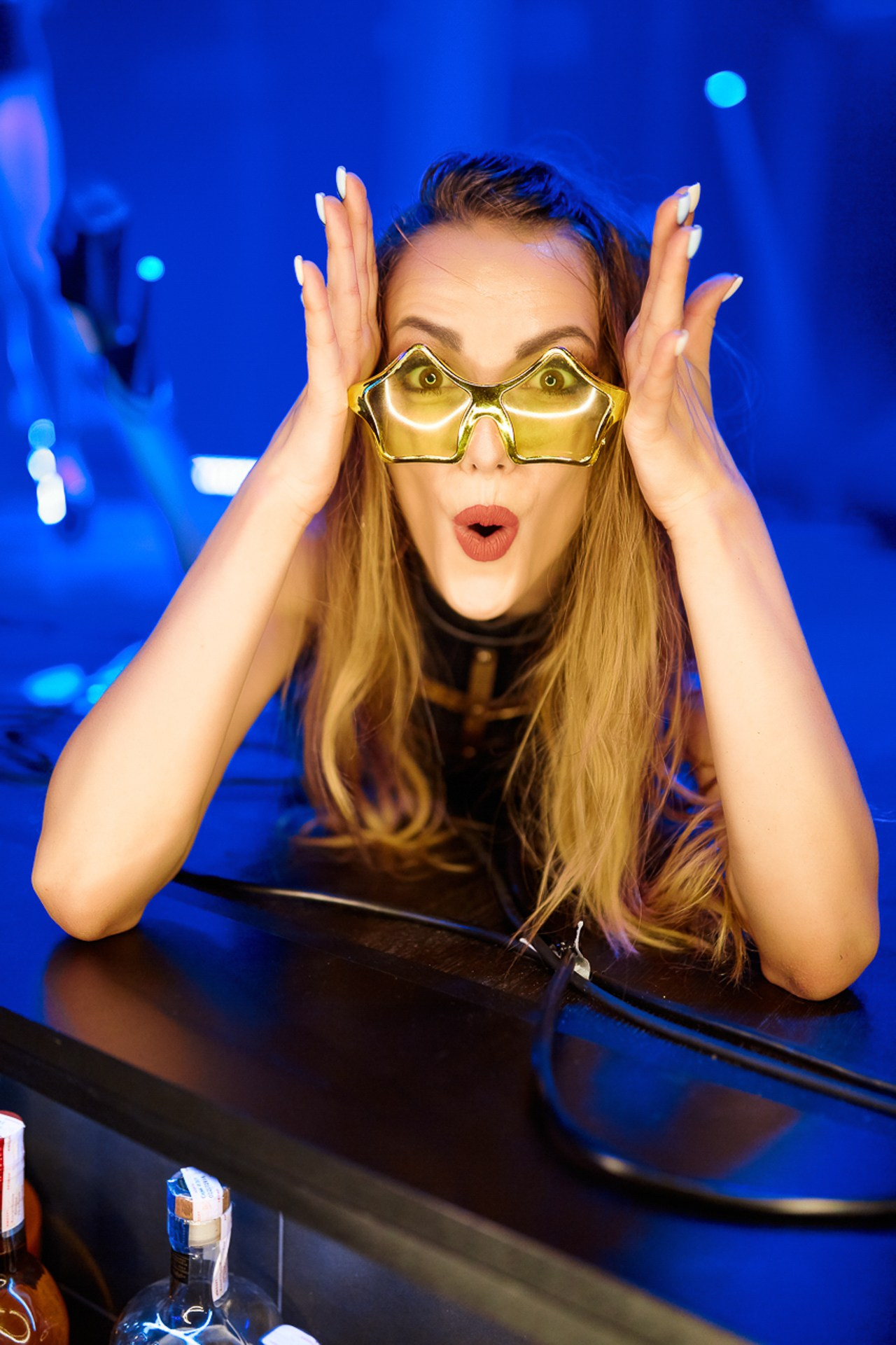 Clubs. Ruslan Sereduk Photographer