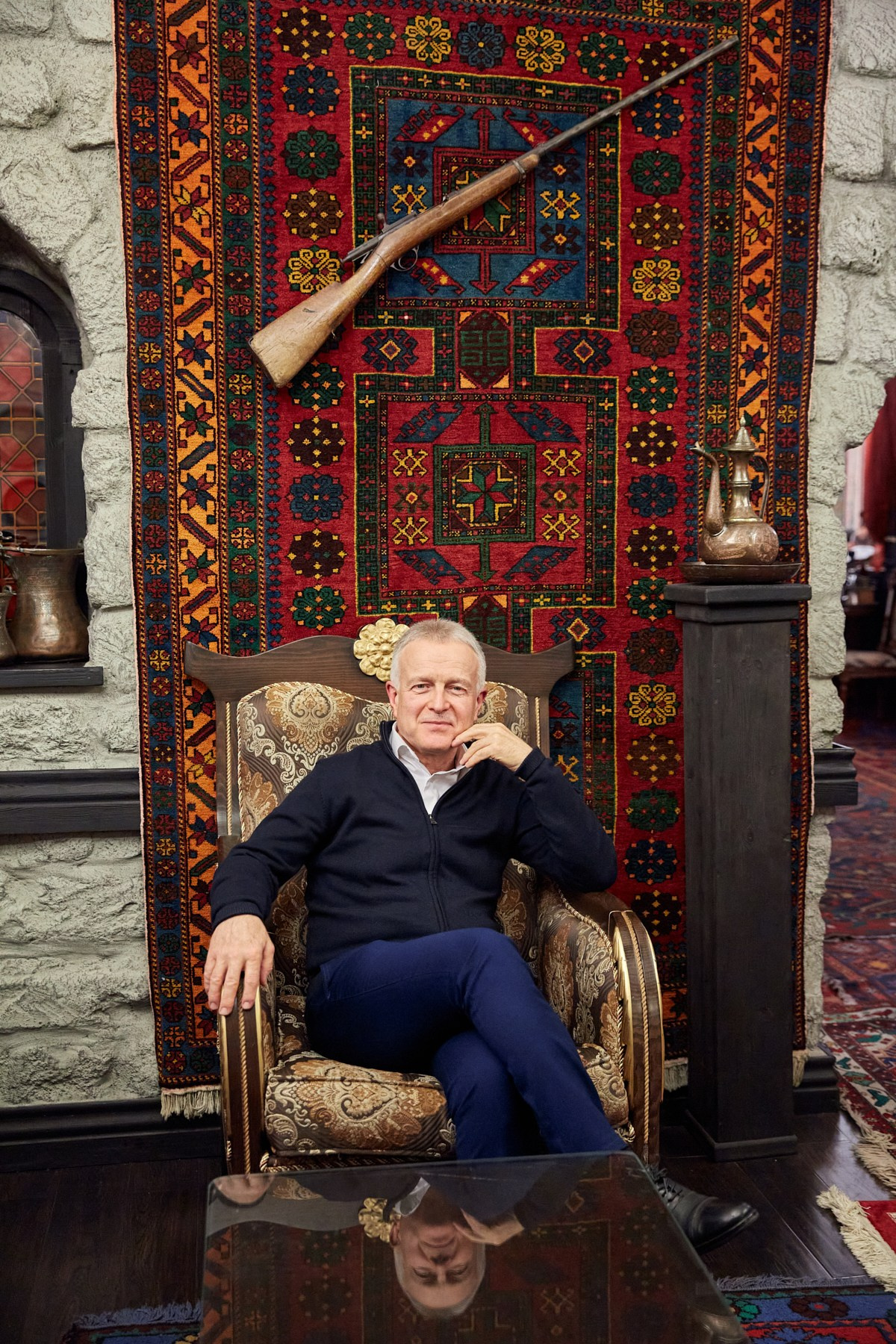 Team buildings. Photographer in Baku Kamran Enceladus