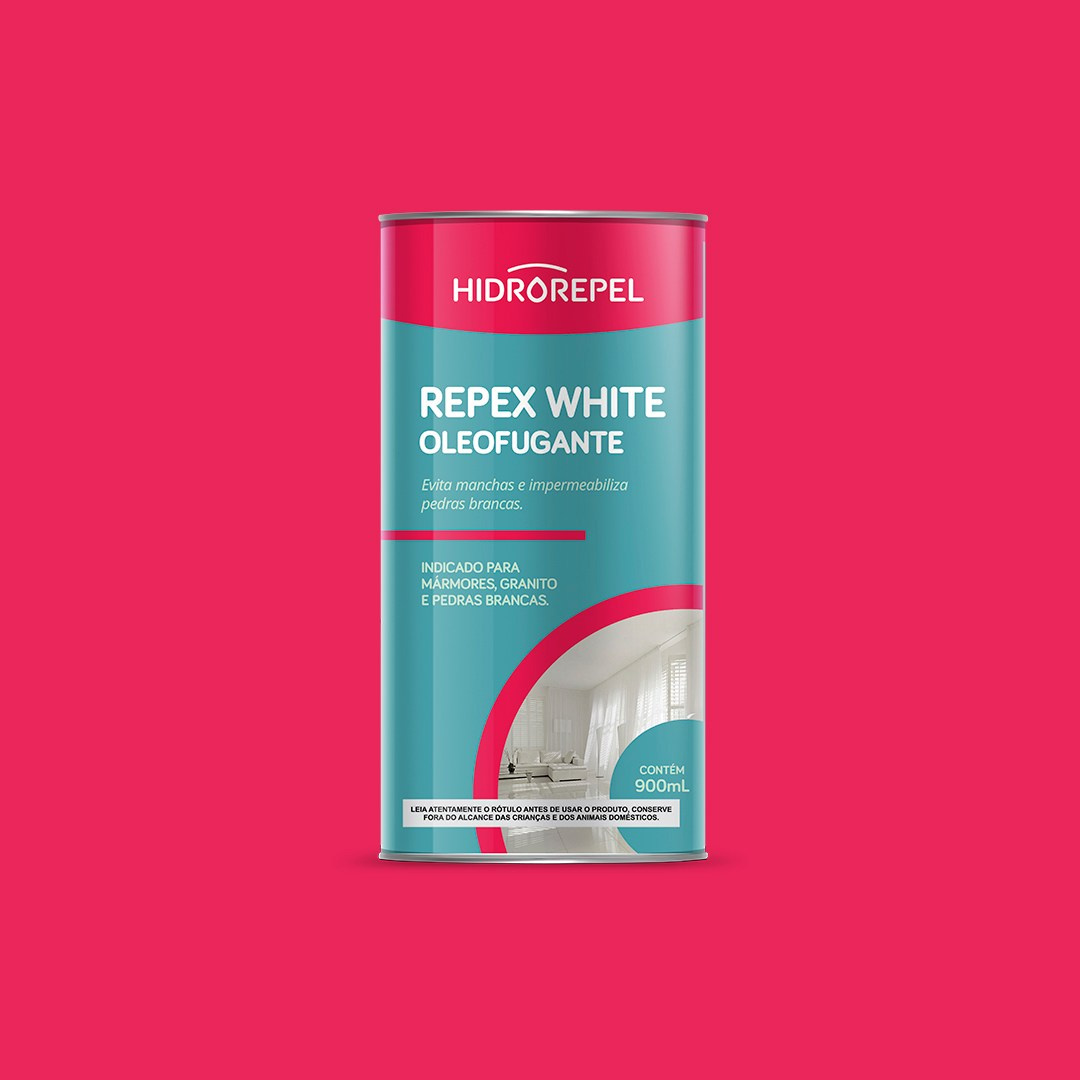 Hidrorepel | Imperbeabilização e Proteção de superfícies
