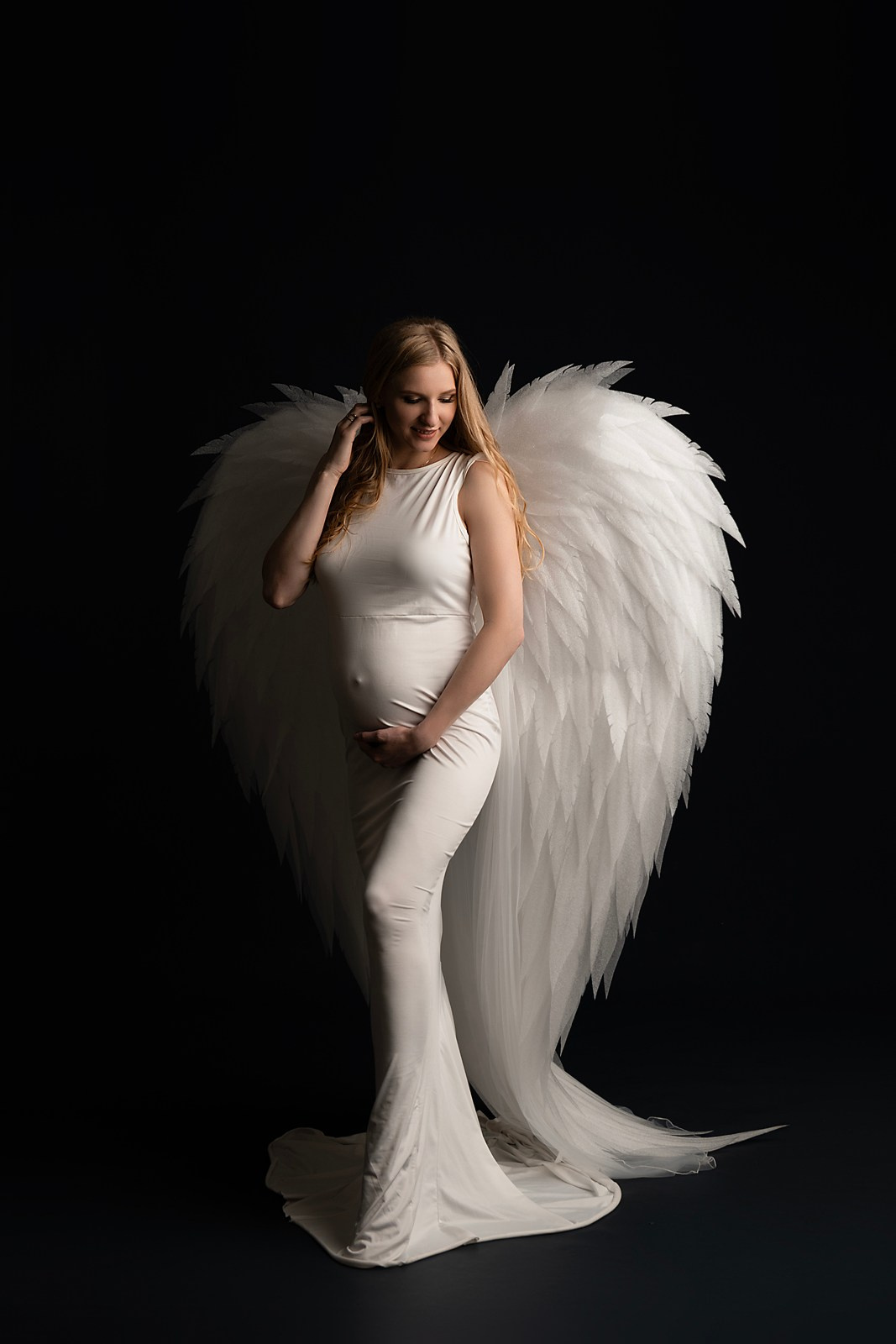 Sesja newborn. VideofotKA.pl