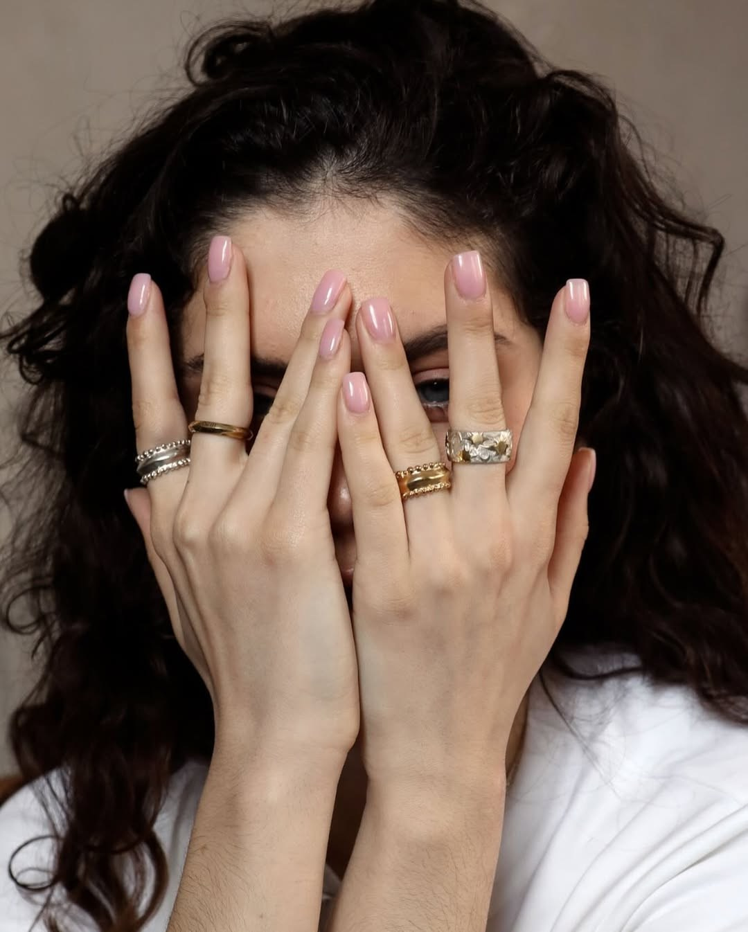 Mara Jewellery. Versoluna