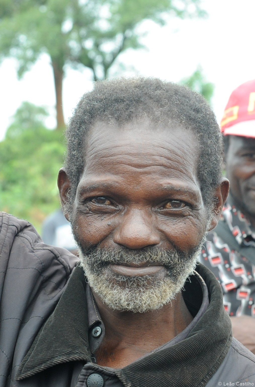 Photos from Mozambique people 1. Simbahalu