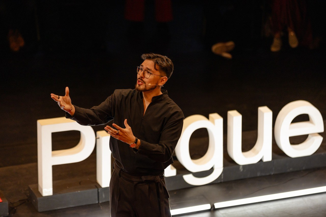 Dana Lišková - Event Photographer Prague - event photography  - conference photography - corporate events - corporate photography